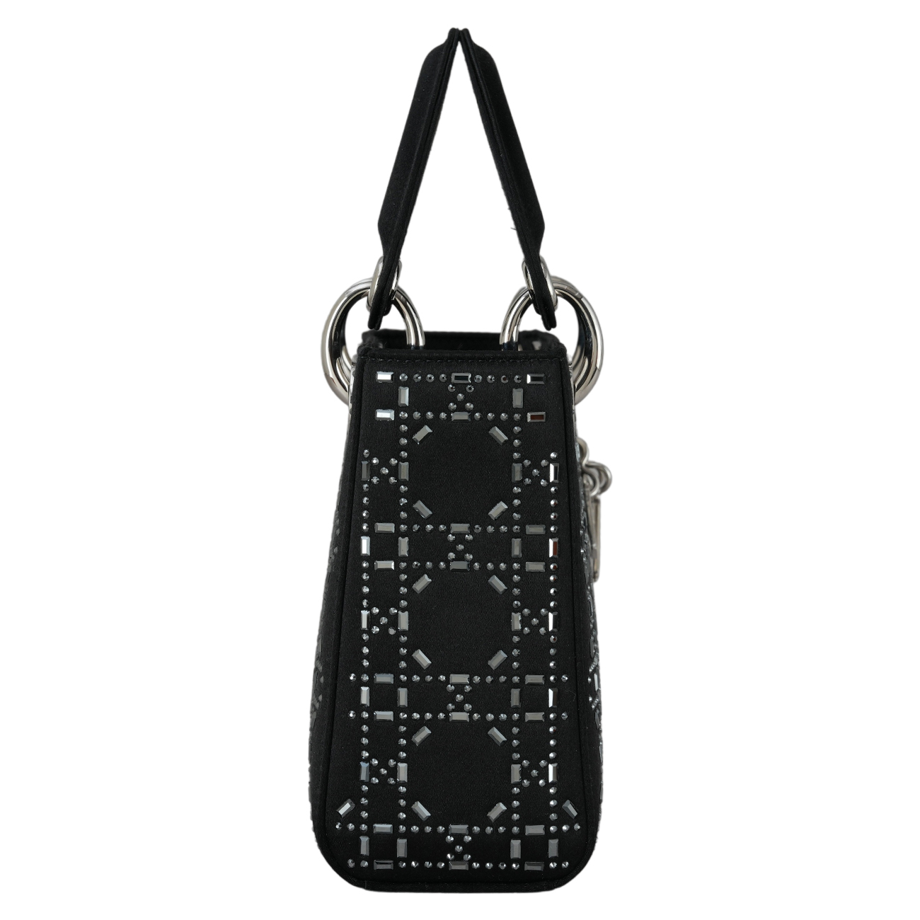 CHRISTIAN DIOR(USED)크리스찬 디올 레이디백 미니